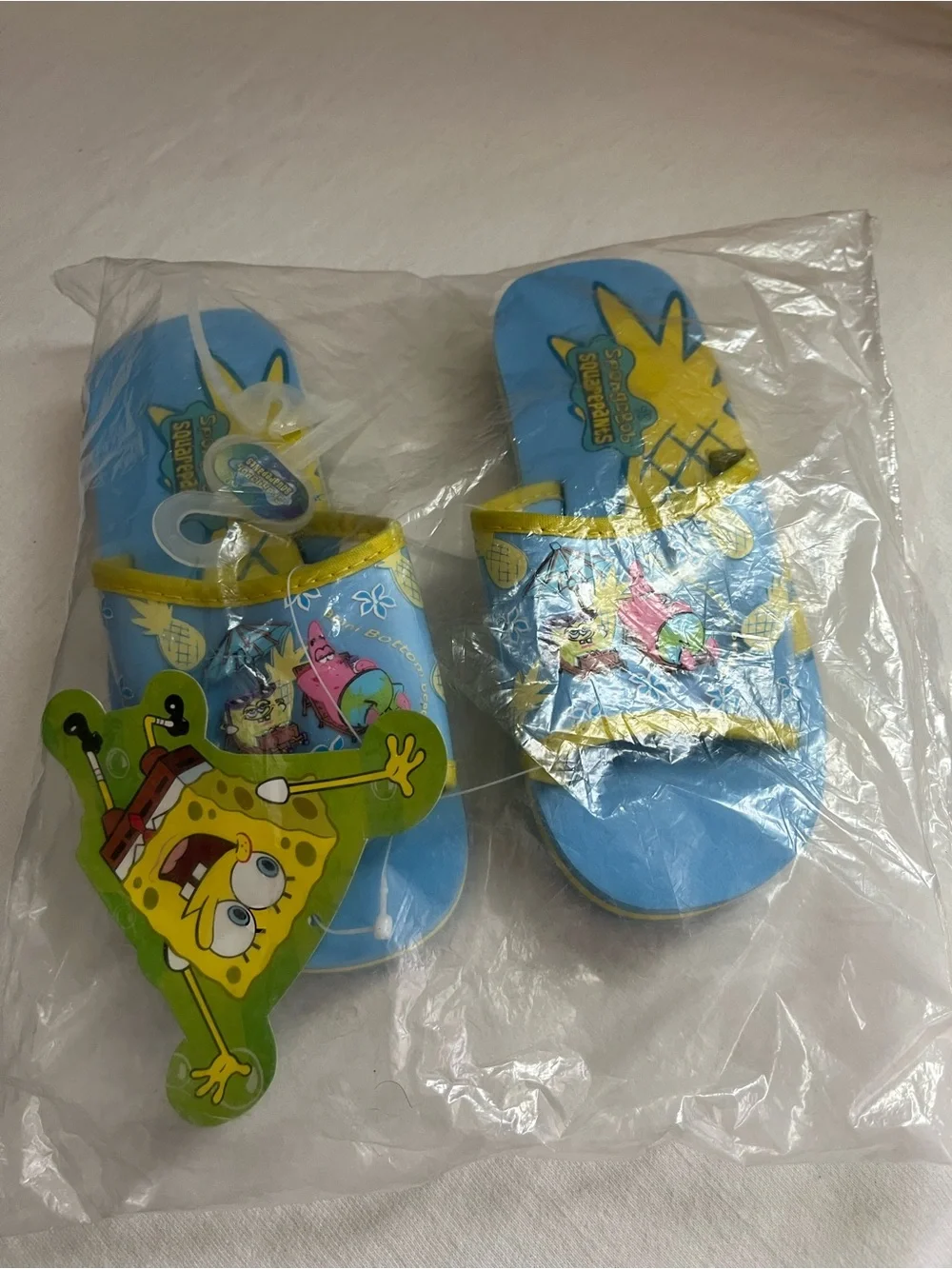 SpongeBob Squarepants spongebob squarepants
